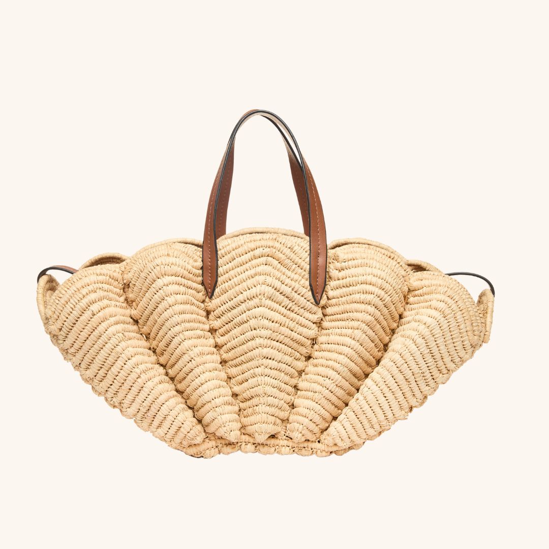 The Sanibel Tote