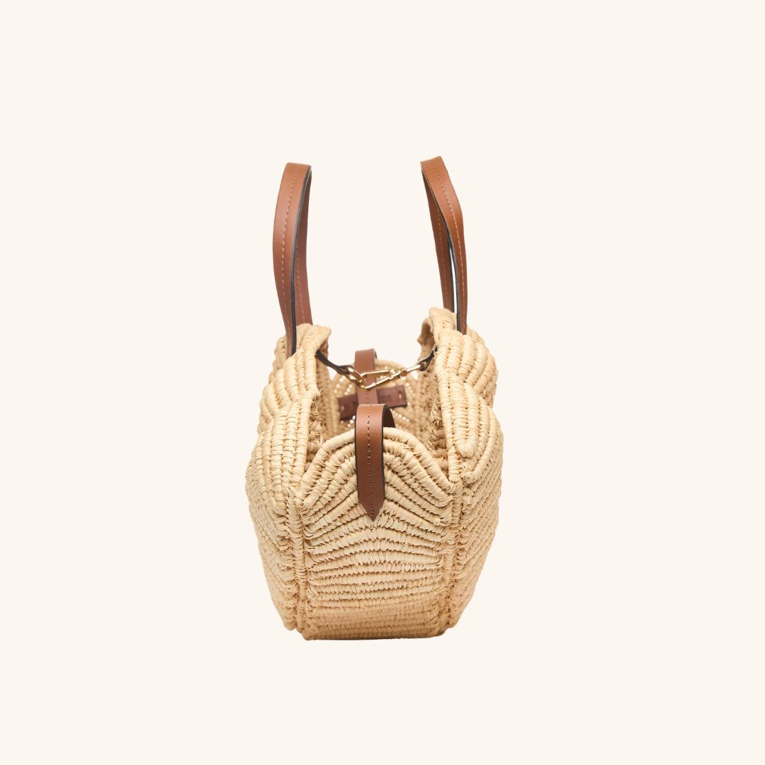The Sanibel Tote