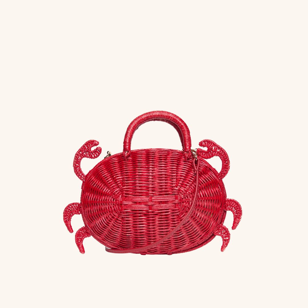 The July Crab Bag