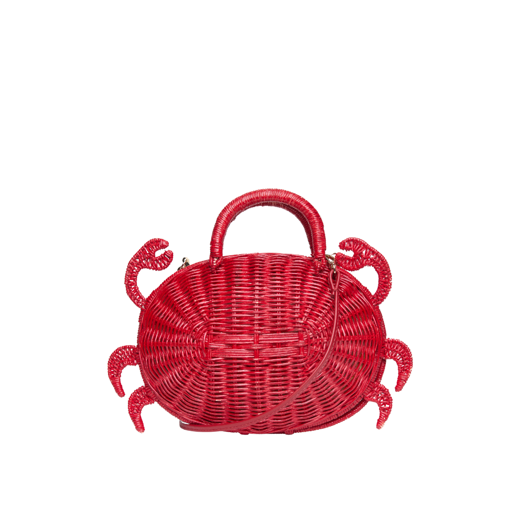The July Crab Bag