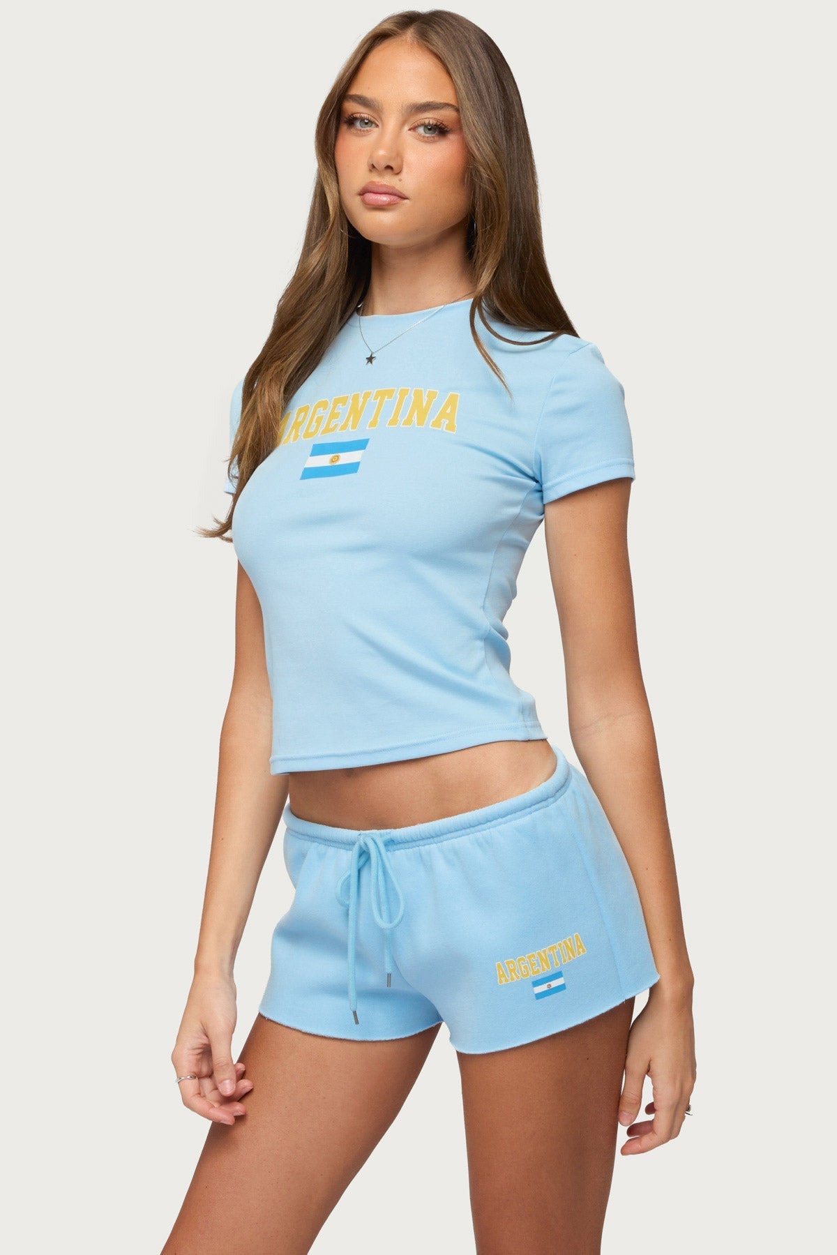 Argentina T Shirt