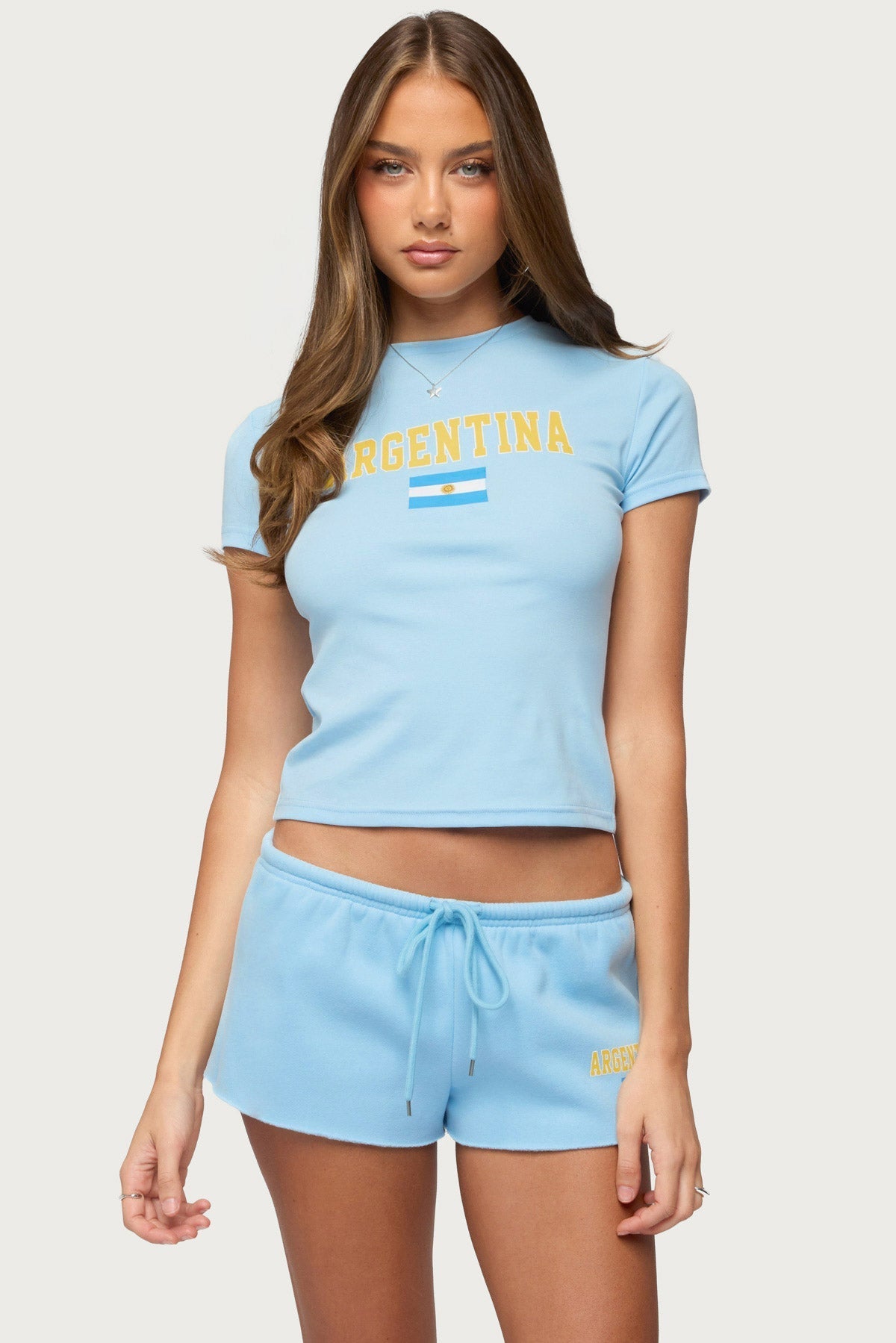 Argentina T Shirt