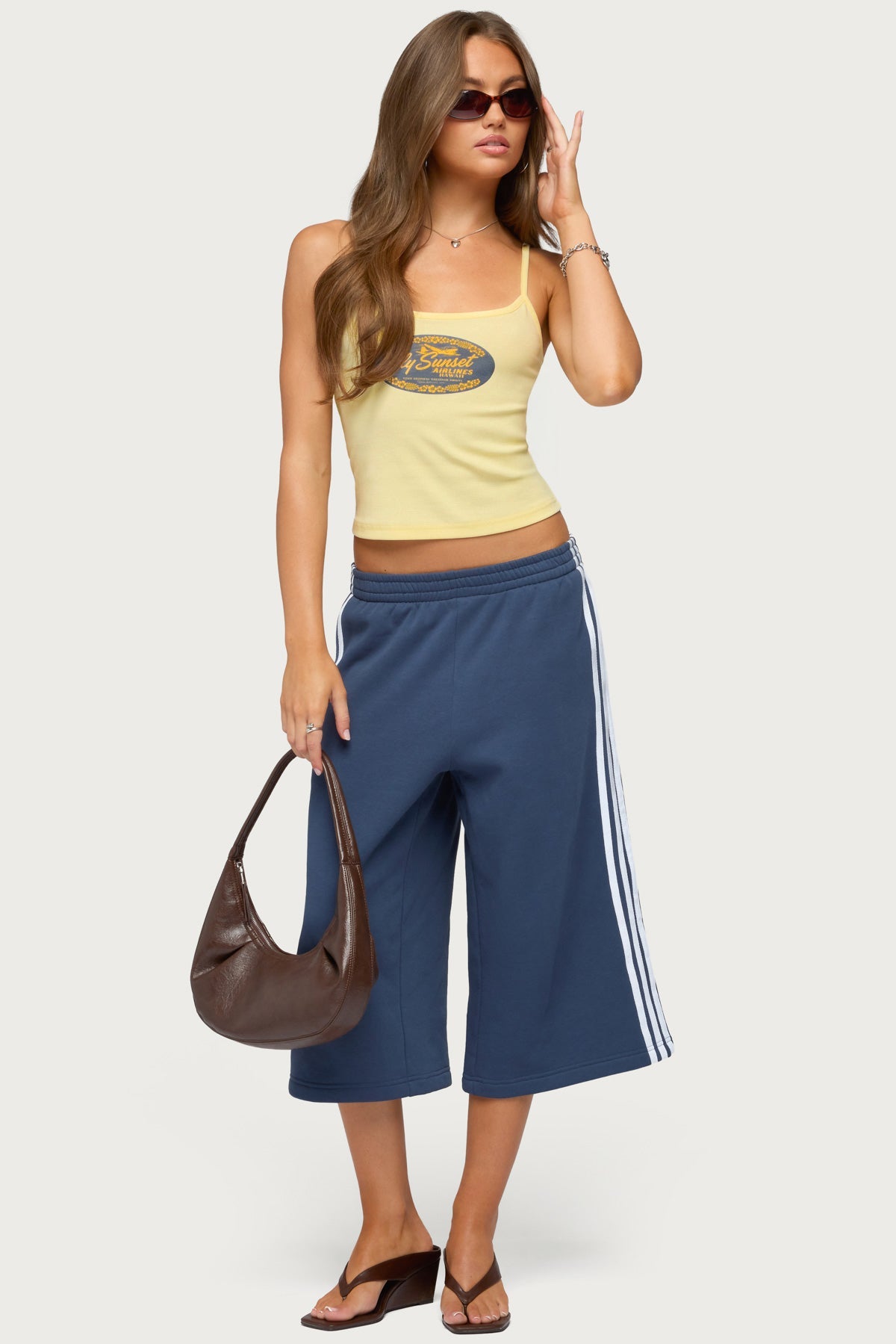 Hawaii Airlines Tank Top