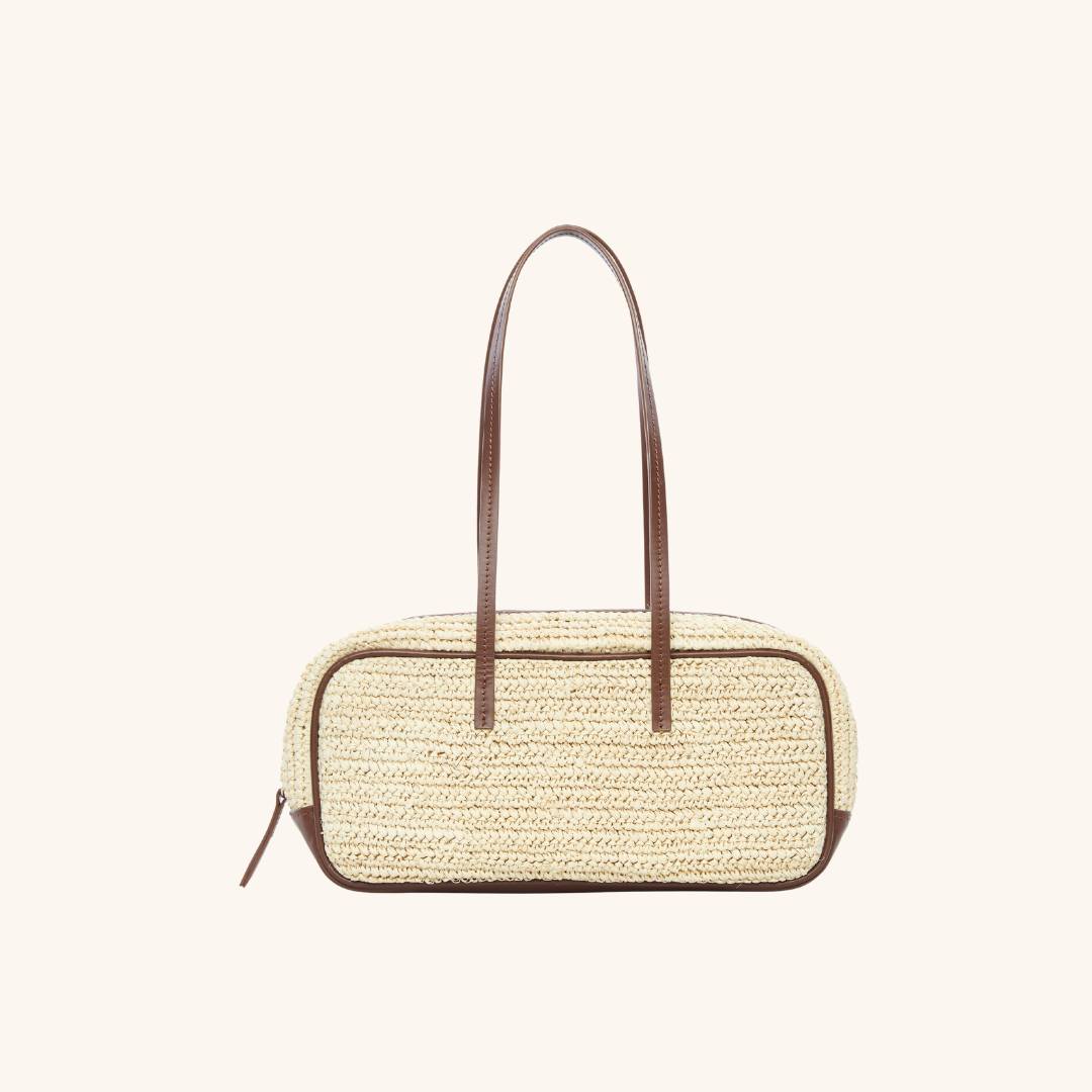 SALE - The Bowler Bag