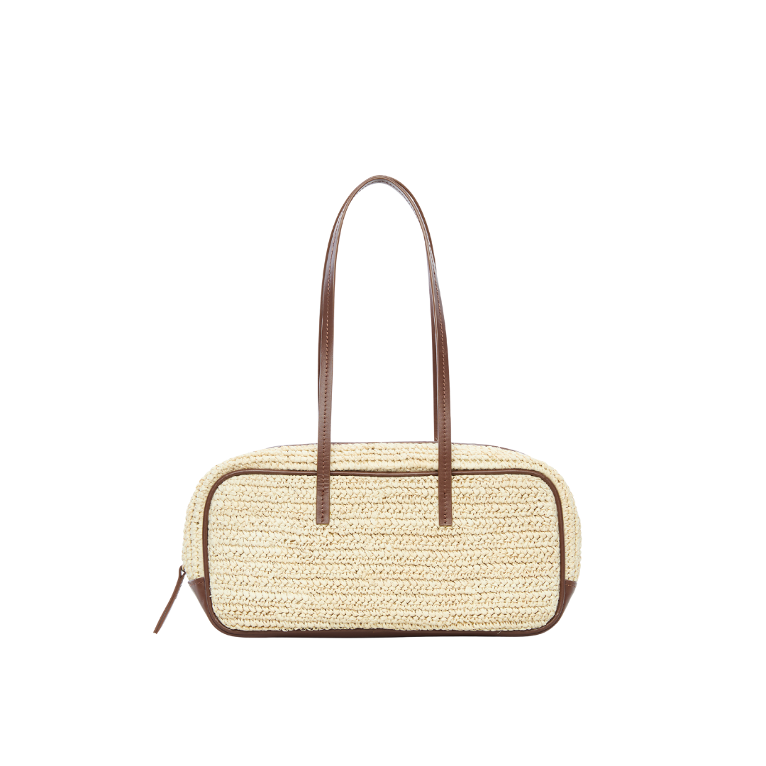 SALE - The Bowler Bag