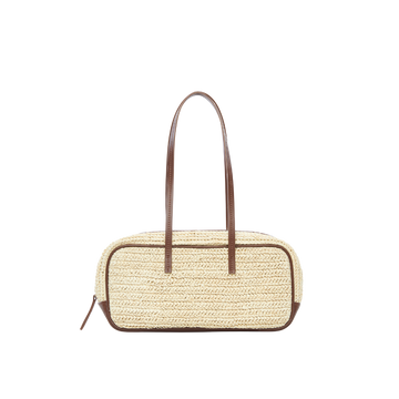 SALE - The Bowler Bag