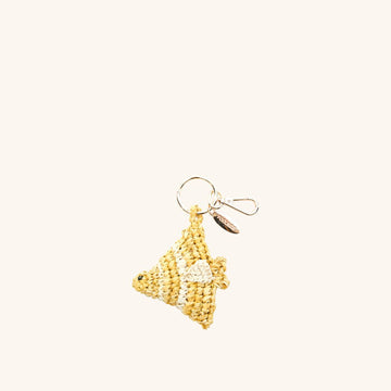 The Fish Bag Charm
