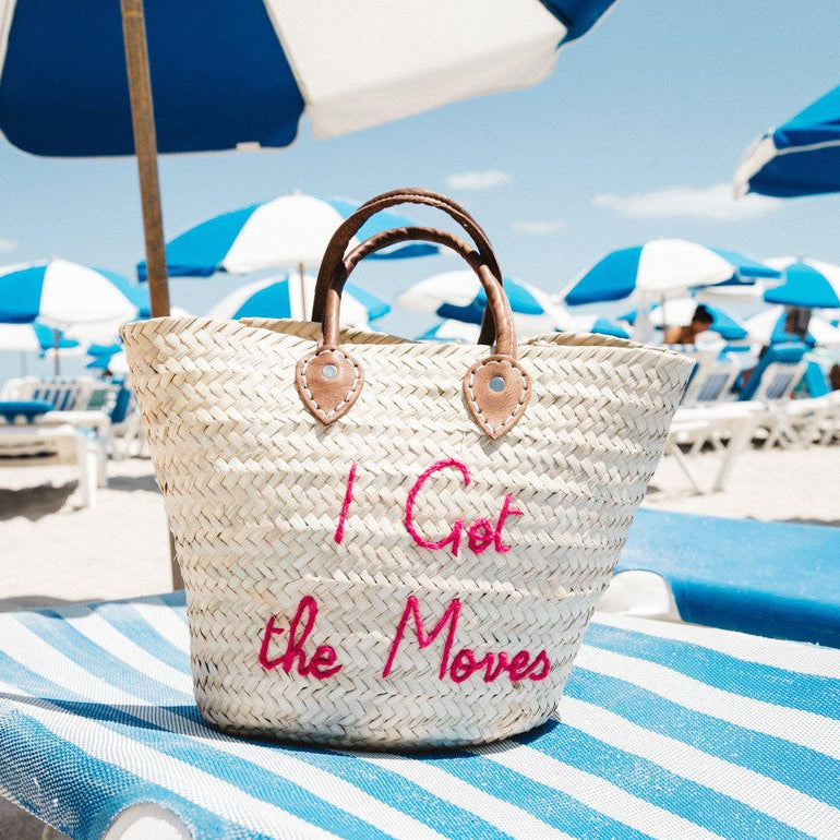 Medium Beach Tote