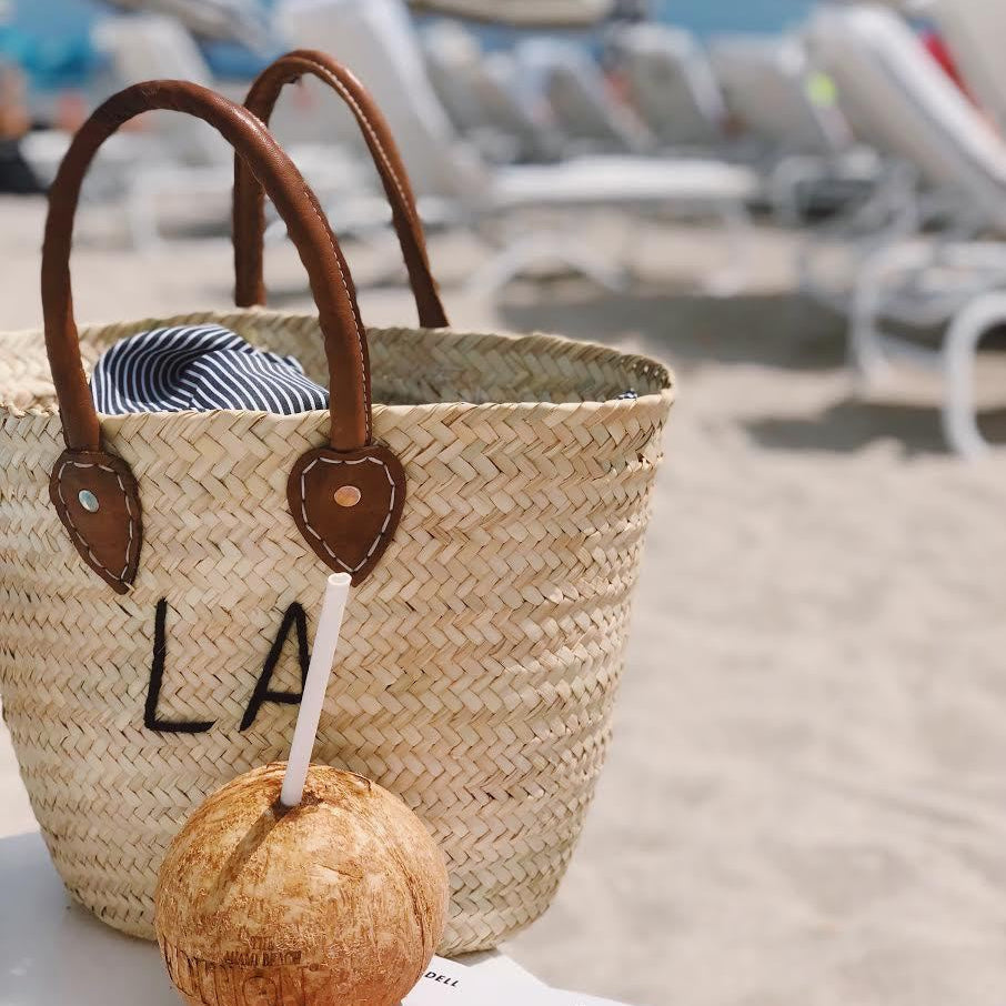 Medium Beach Tote