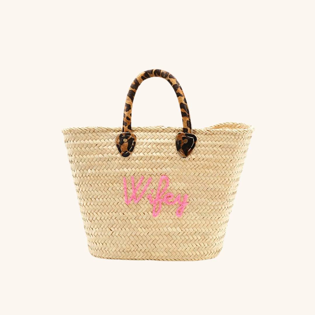Medium Beach Tote