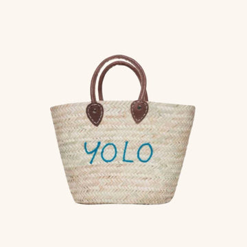 Medium Beach Tote