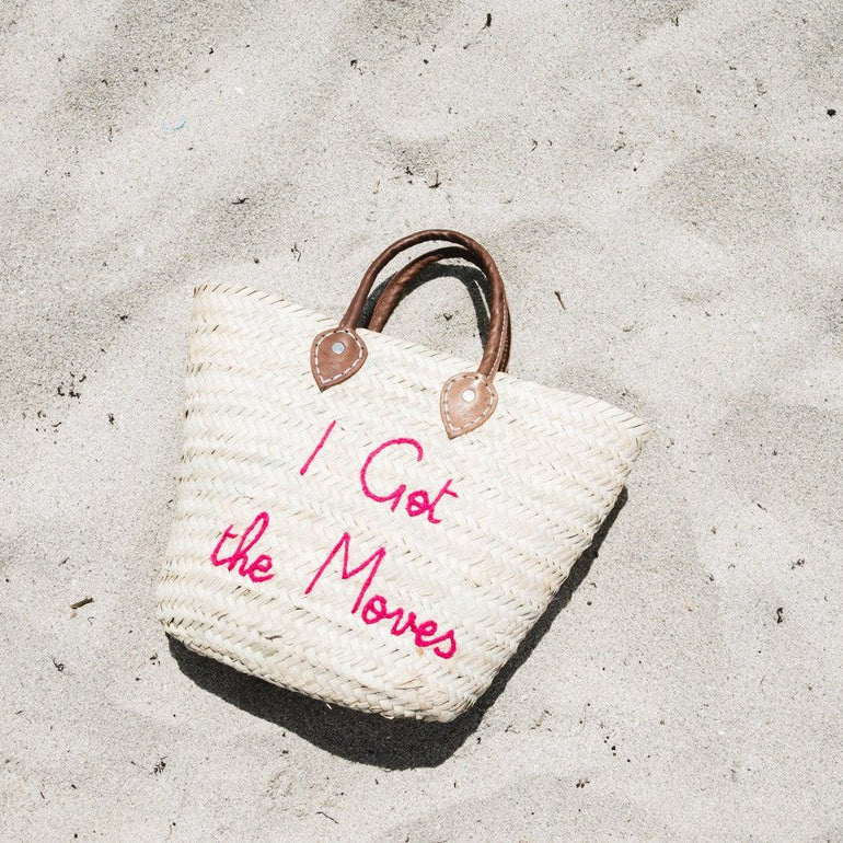 Medium Beach Tote