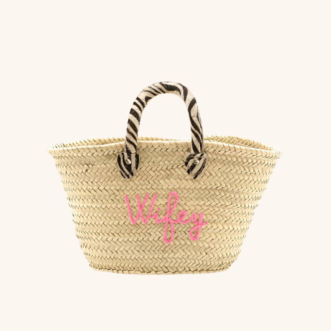 Medium Beach Tote