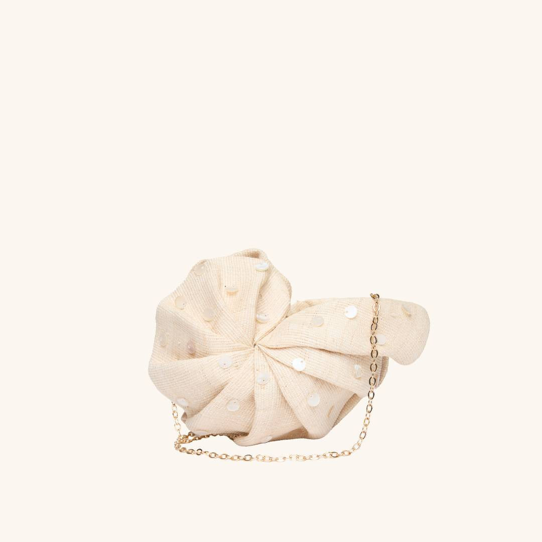 The Origami Nautilus Mini - Disco