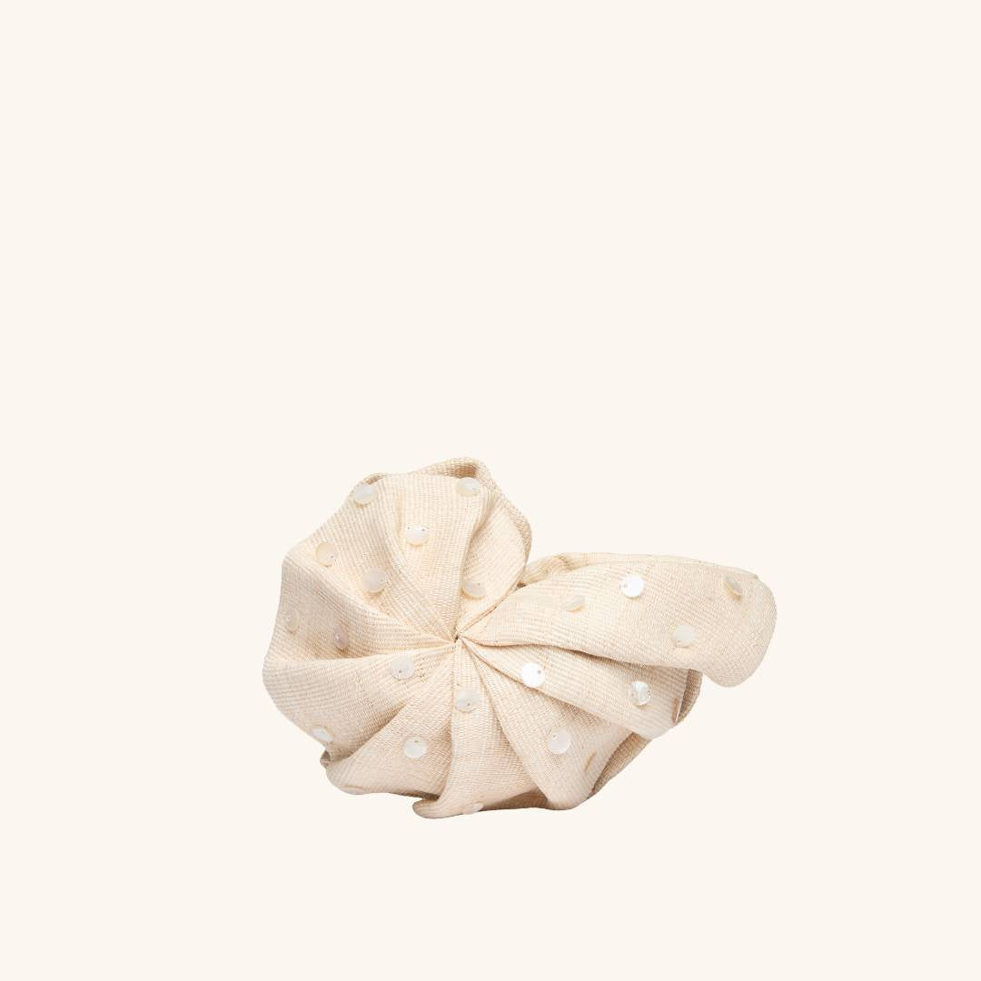 The Origami Nautilus Mini - Disco