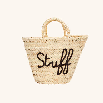 The "Stuff" Basket