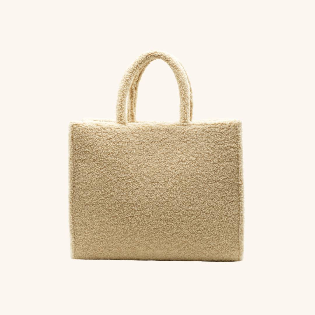 The Teddy Tote