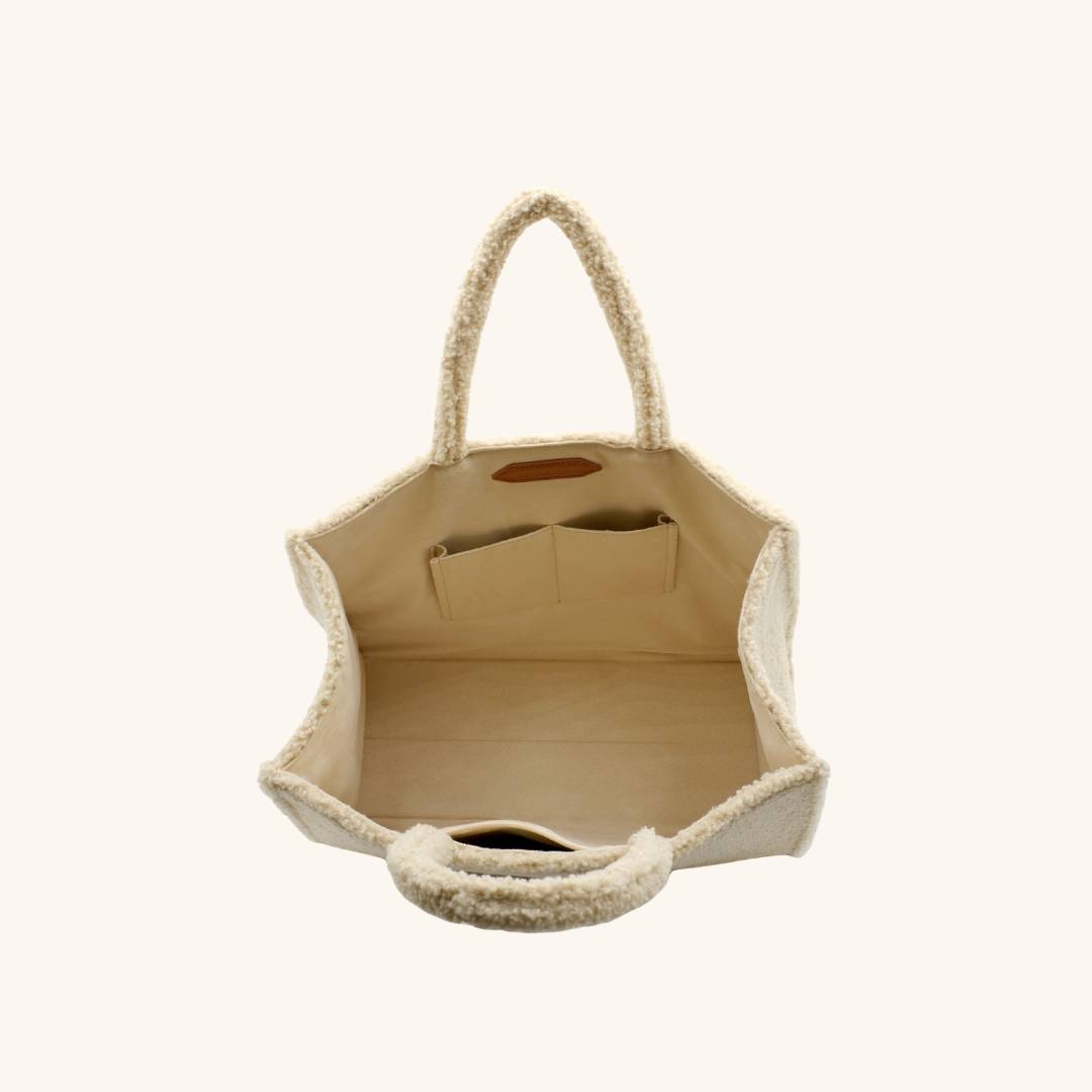 The Teddy Tote