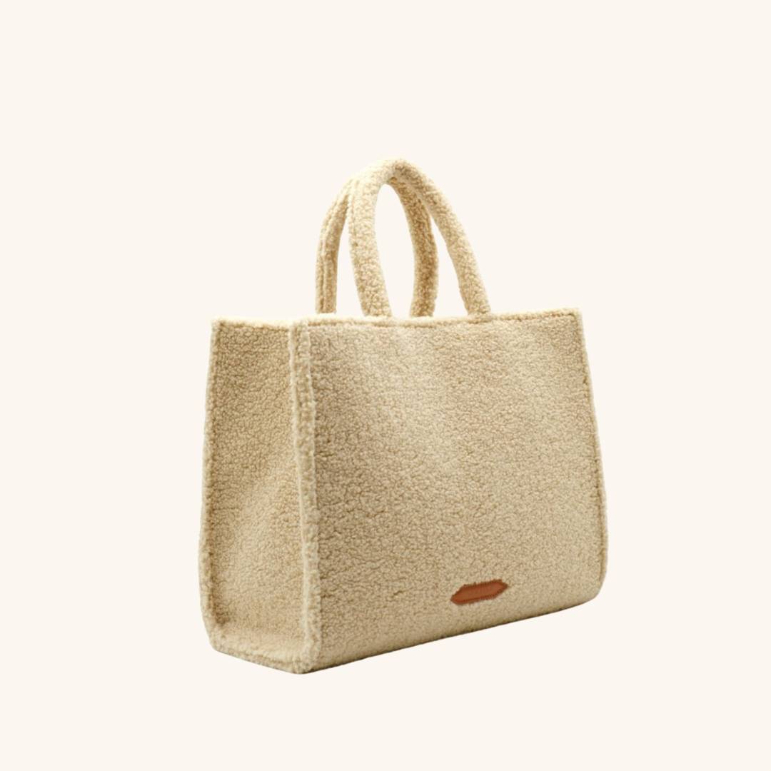 The Teddy Tote