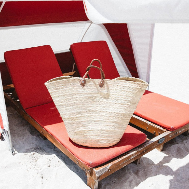XXL Beach Tote