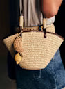 Croissant Bag Accessory